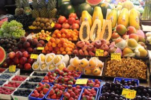 セグメンテーション